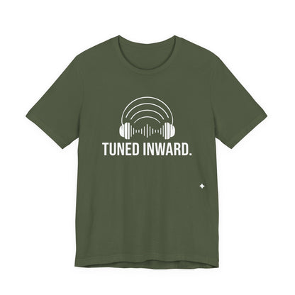 Tuned In Freedom T-Shirt