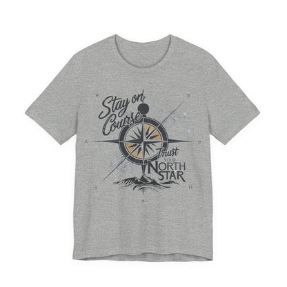 Compass North Star Tee