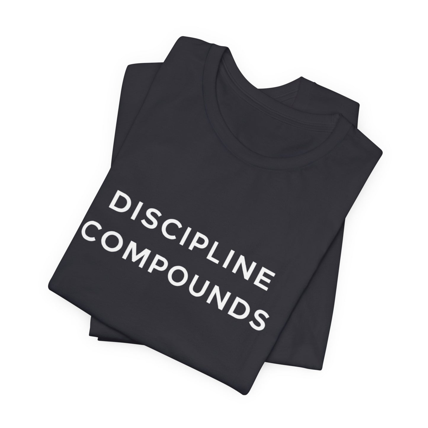Discipline Compounds T-Shirt