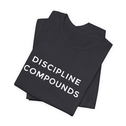 Discipline Compounds T-Shirt