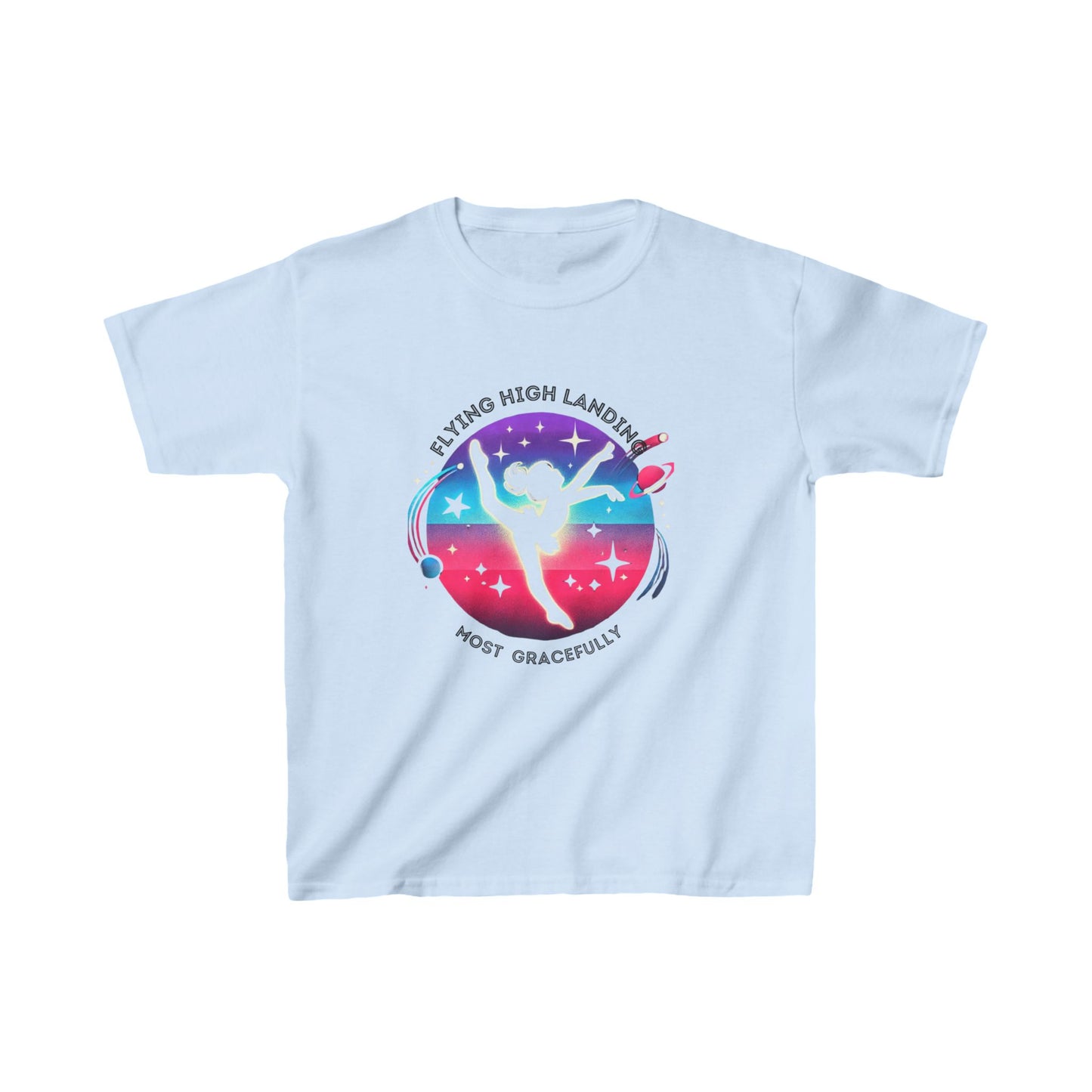Kids Heavy Cotton™ Tee