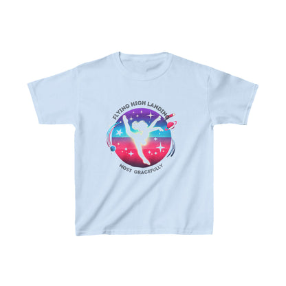 Kids Heavy Cotton™ Tee