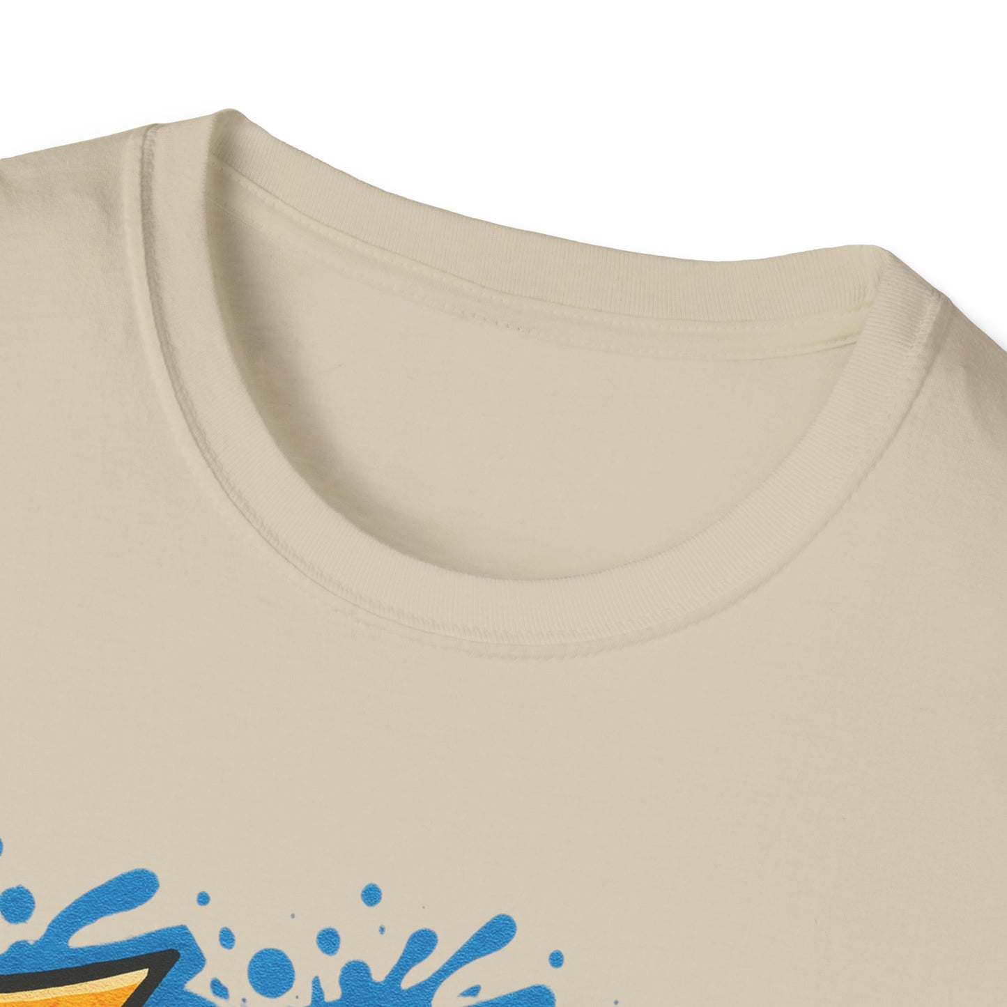 "ERYAH" Graffiti Urban – Street Art Rebellion Tee" 🎨 THIS AIN’T A SHIRT—IT’S A WALL YOU CAN WEAR 🎨