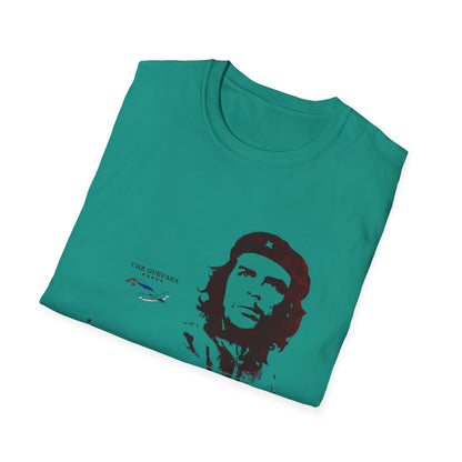 "Che Guevara 'Como Un Soldado' Revolutionary Tee