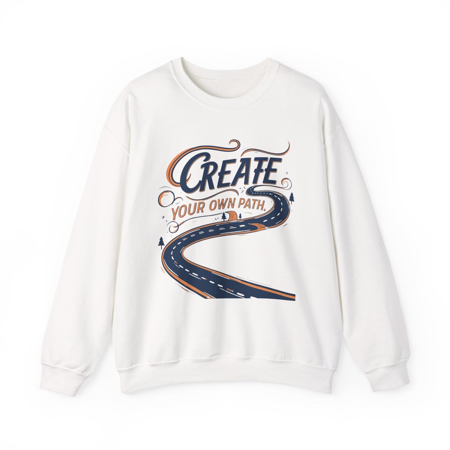 Create Your Own Path Tee