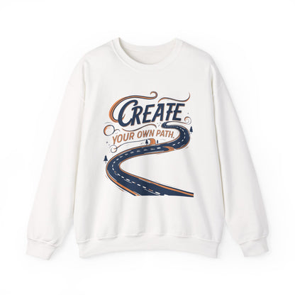 Create Your Own Path Tee