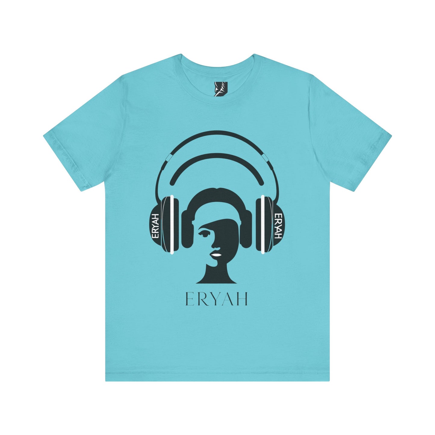 🎵 "Eryah Beats" Music Lover's Tee – Wear Your Soundwave 🎧