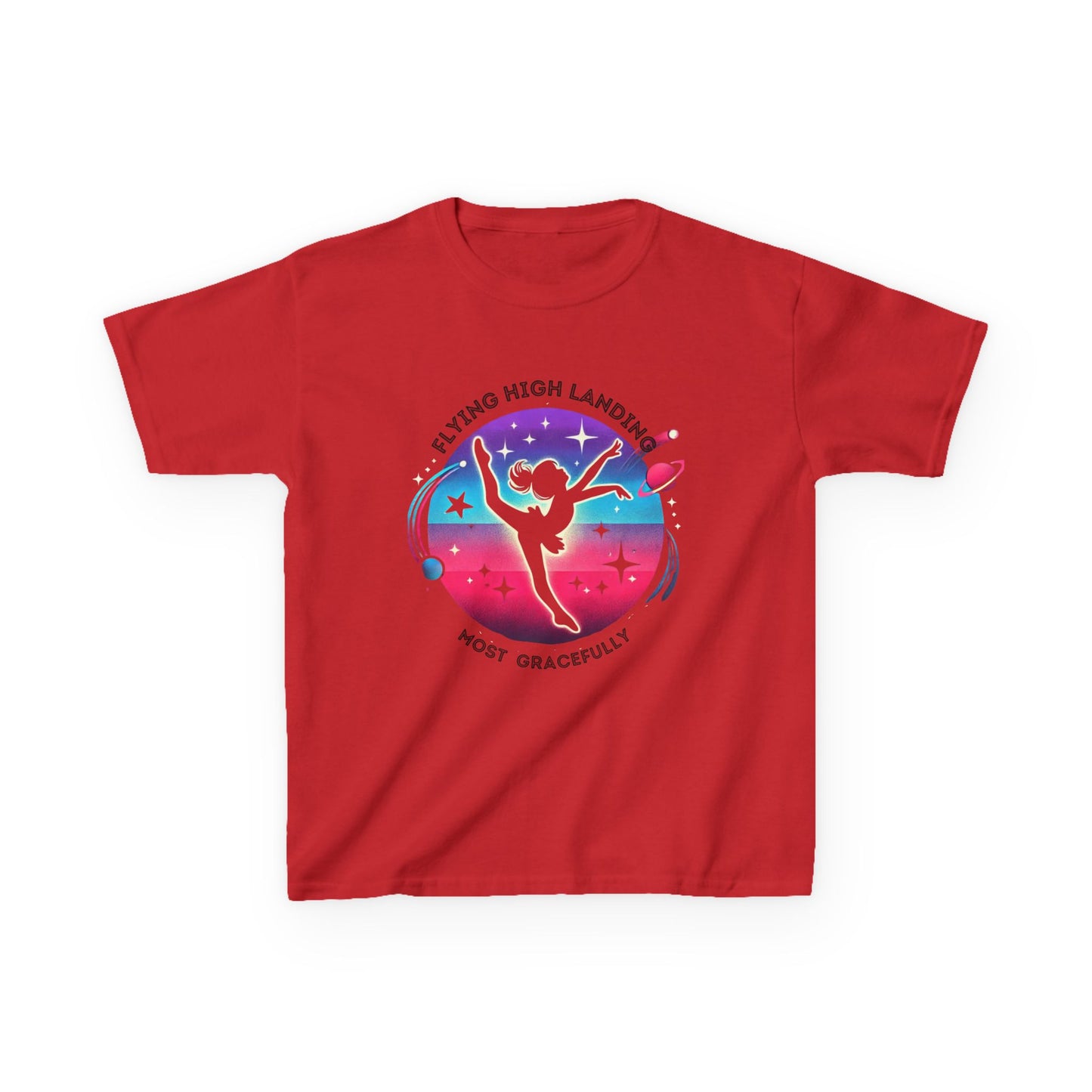 Kids Heavy Cotton™ Tee