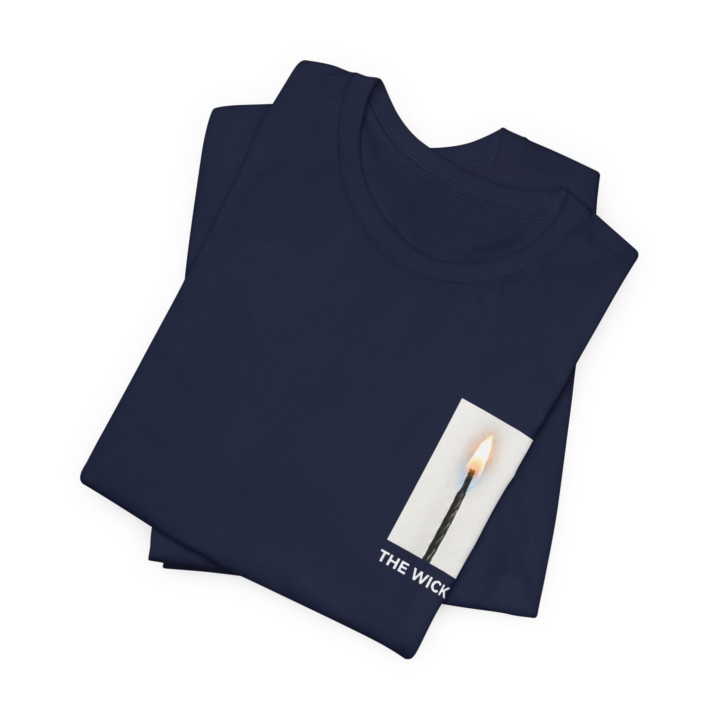 The Wick Tee