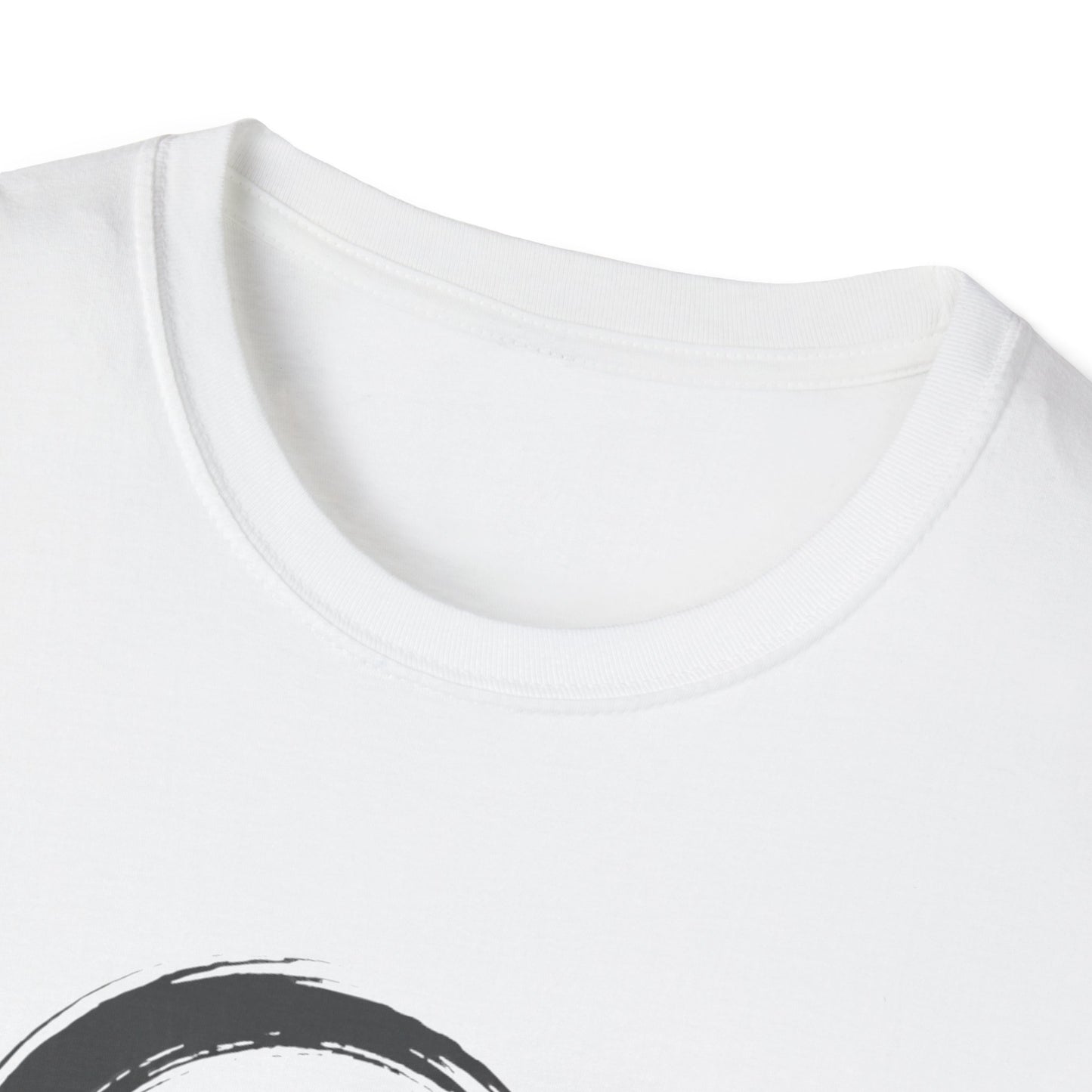 Create Without Fear Creation T-Shirt