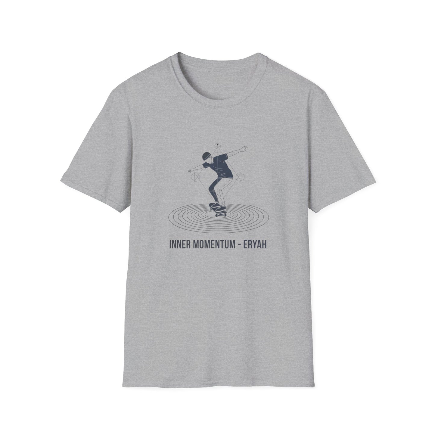 Inner Momentum Skate T-Shirt