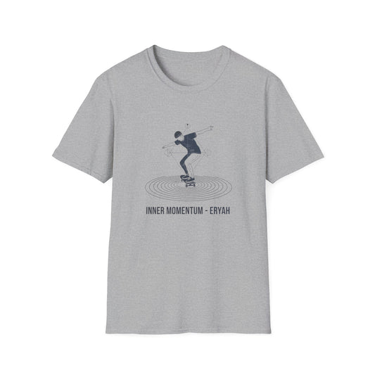 Inner Momentum Skate T-Shirt