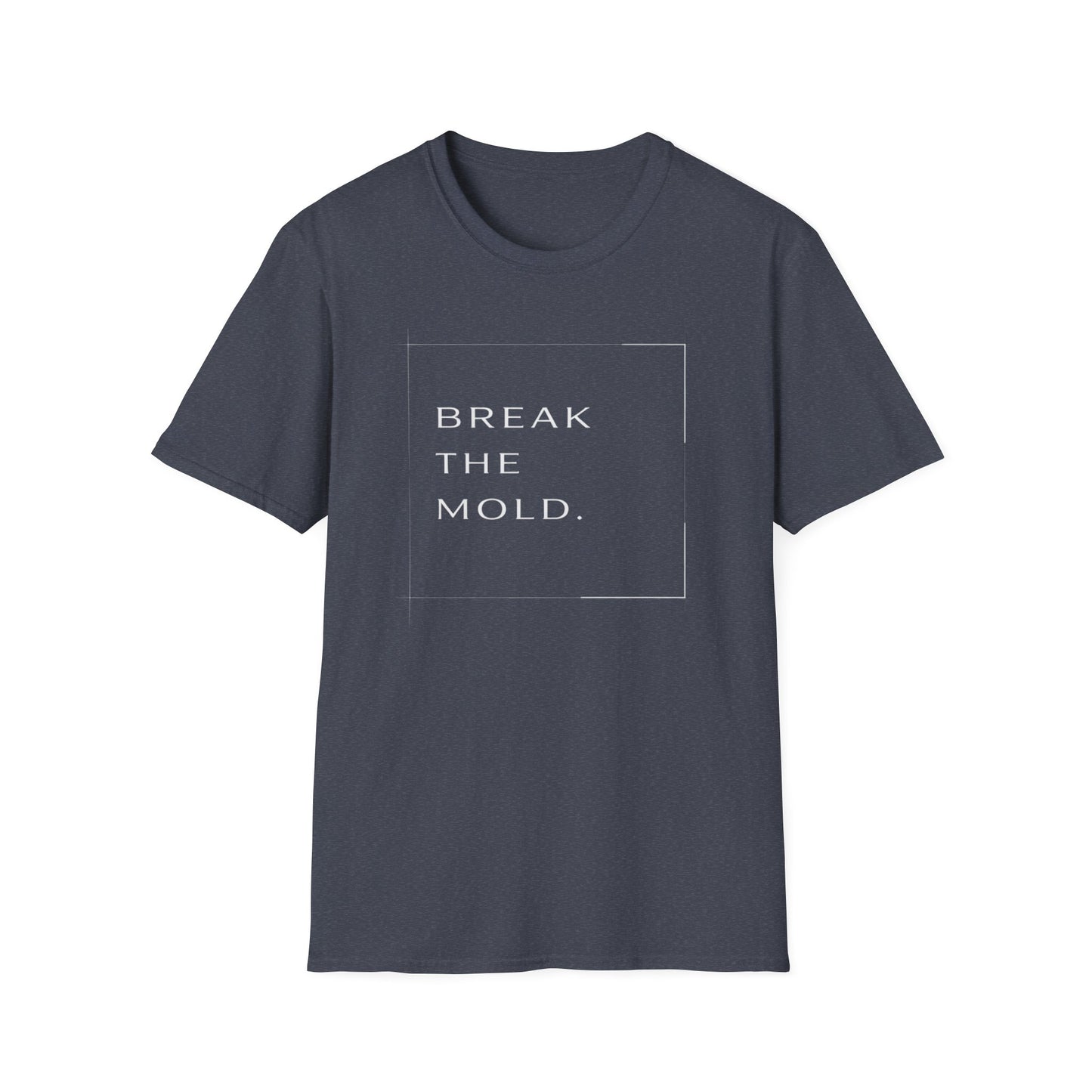 Break The Mold Core T-Shirt