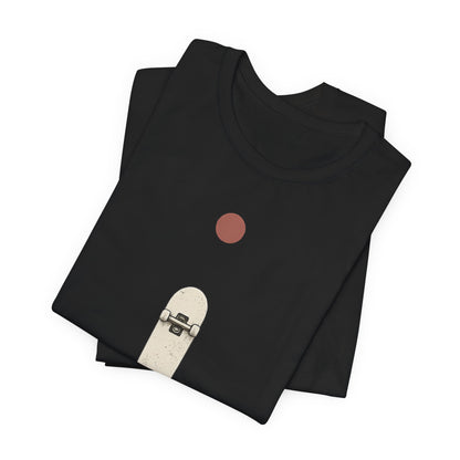 Eryah Skate Movement T-Shirt