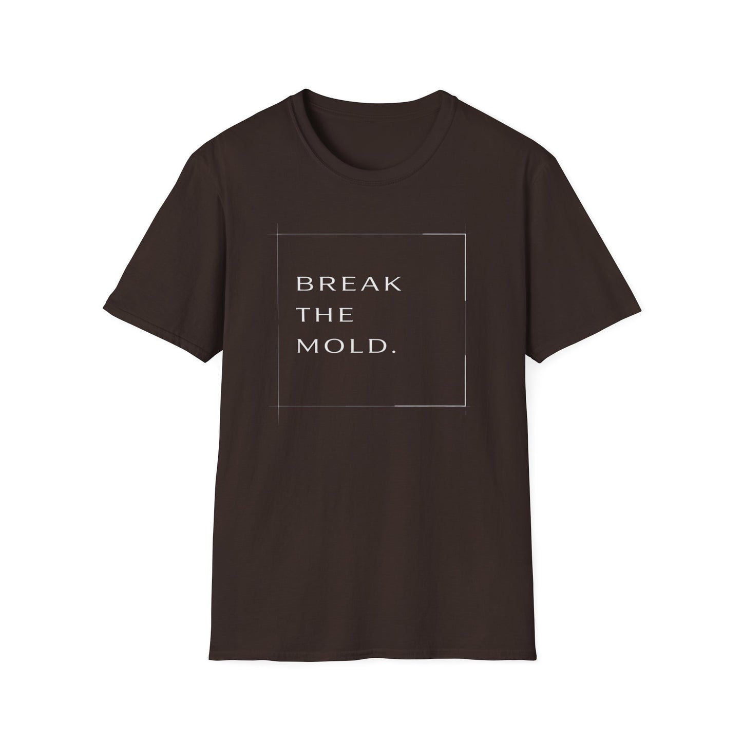 Break The Mold Core T-Shirt