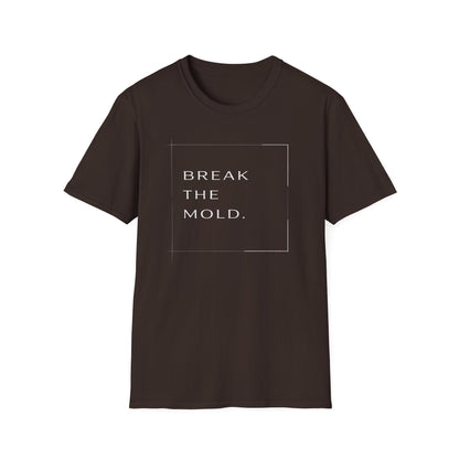 Break The Mold Core T-Shirt