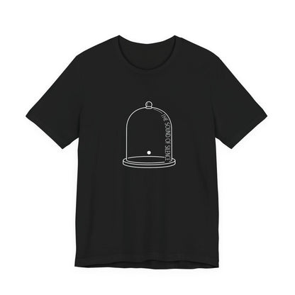 The Sound Of Silence Freedom T-Shirt