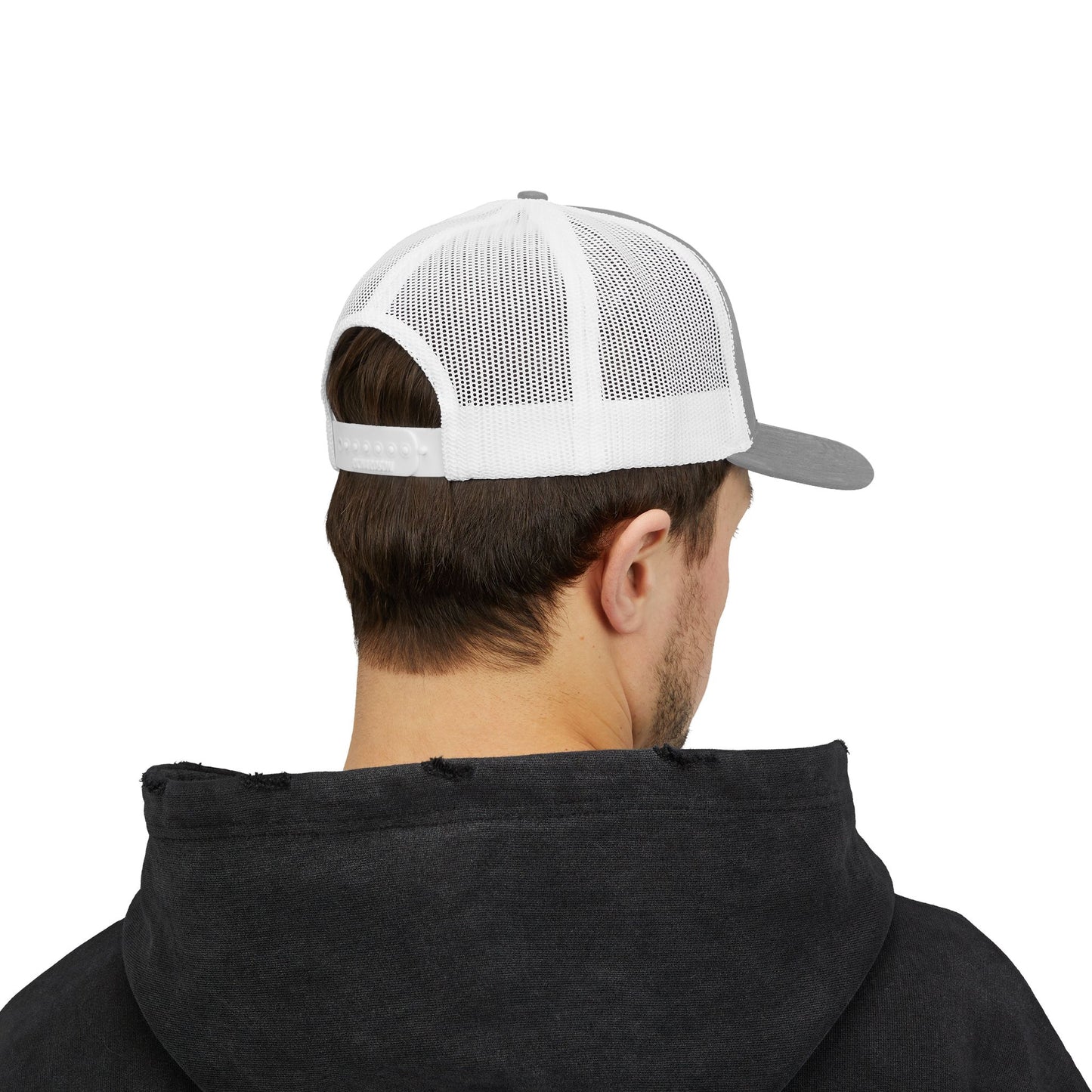 Stylish Snapback Trucker Cap