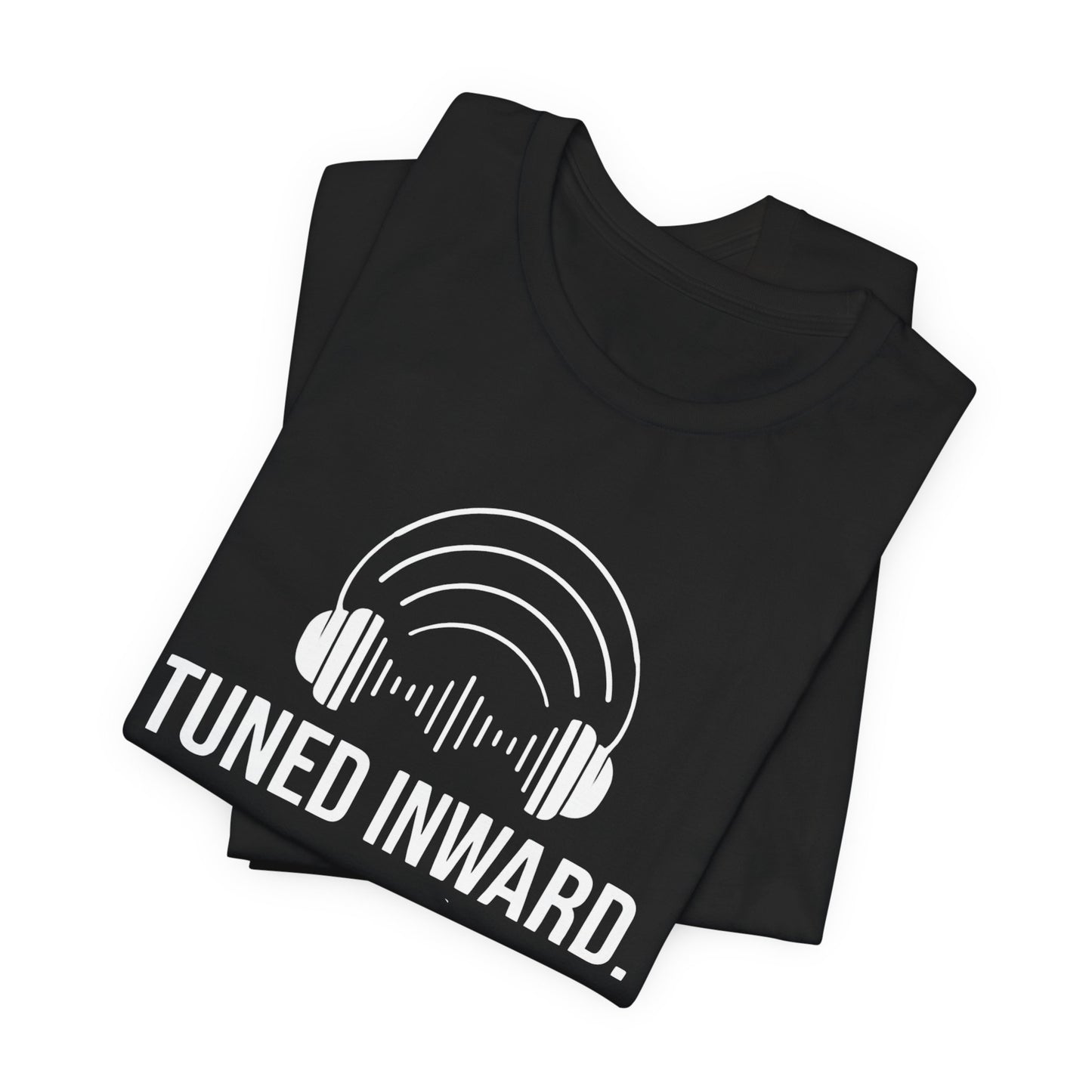 Tuned In Freedom T-Shirt