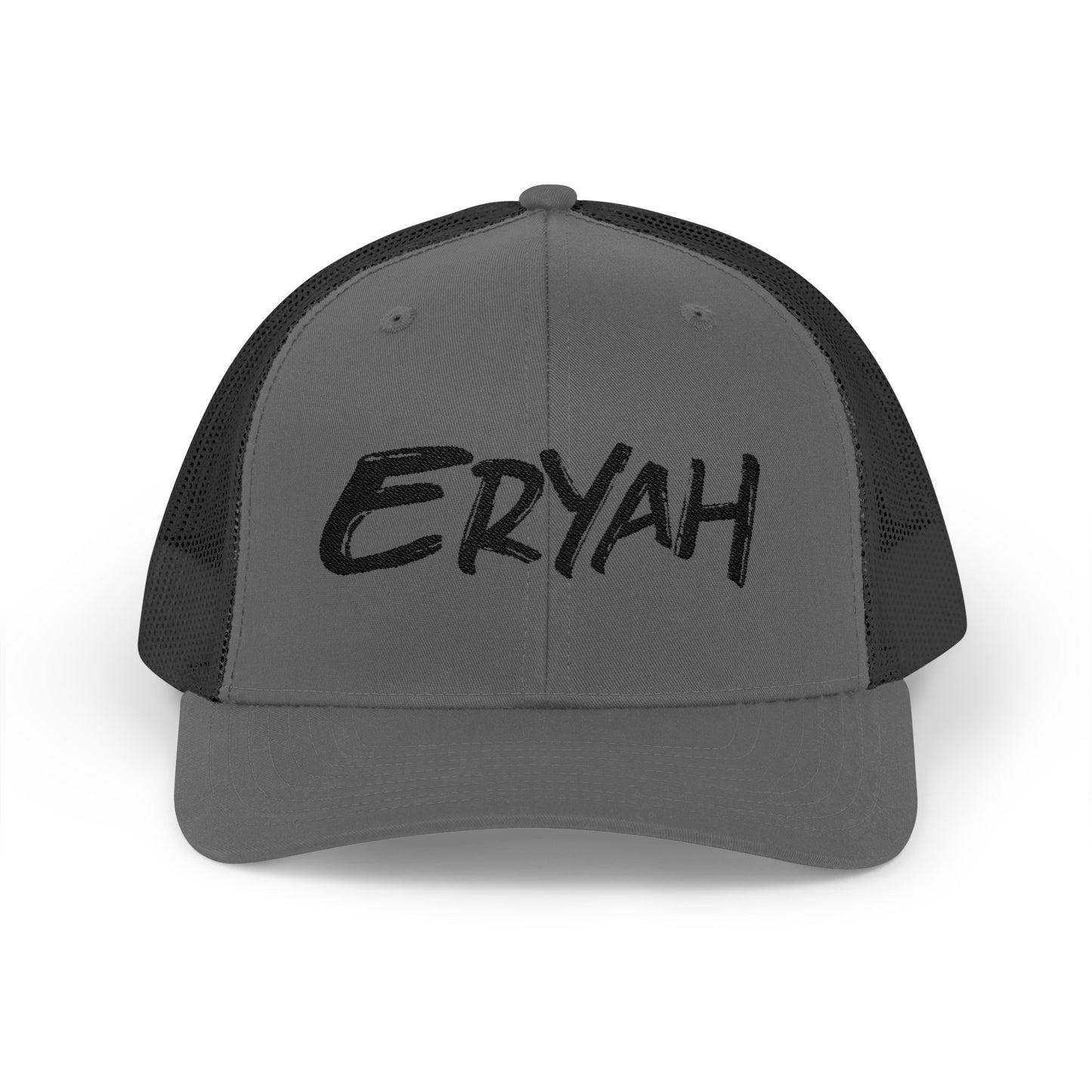 Stylish Snapback Trucker Cap