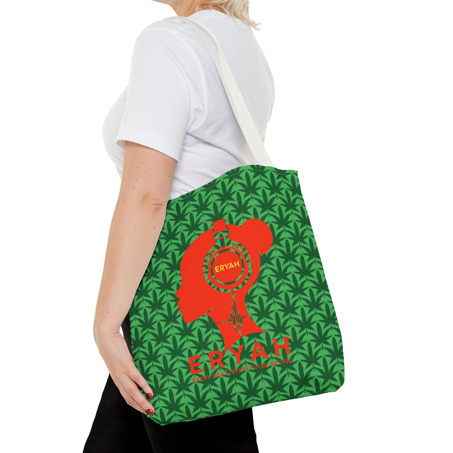 Copy of Copy of Bohemian Floral Tote Bag | Eco-Friendly Canvas Bag for Daily Use, Beach, Shopping, Festivals, Gifts