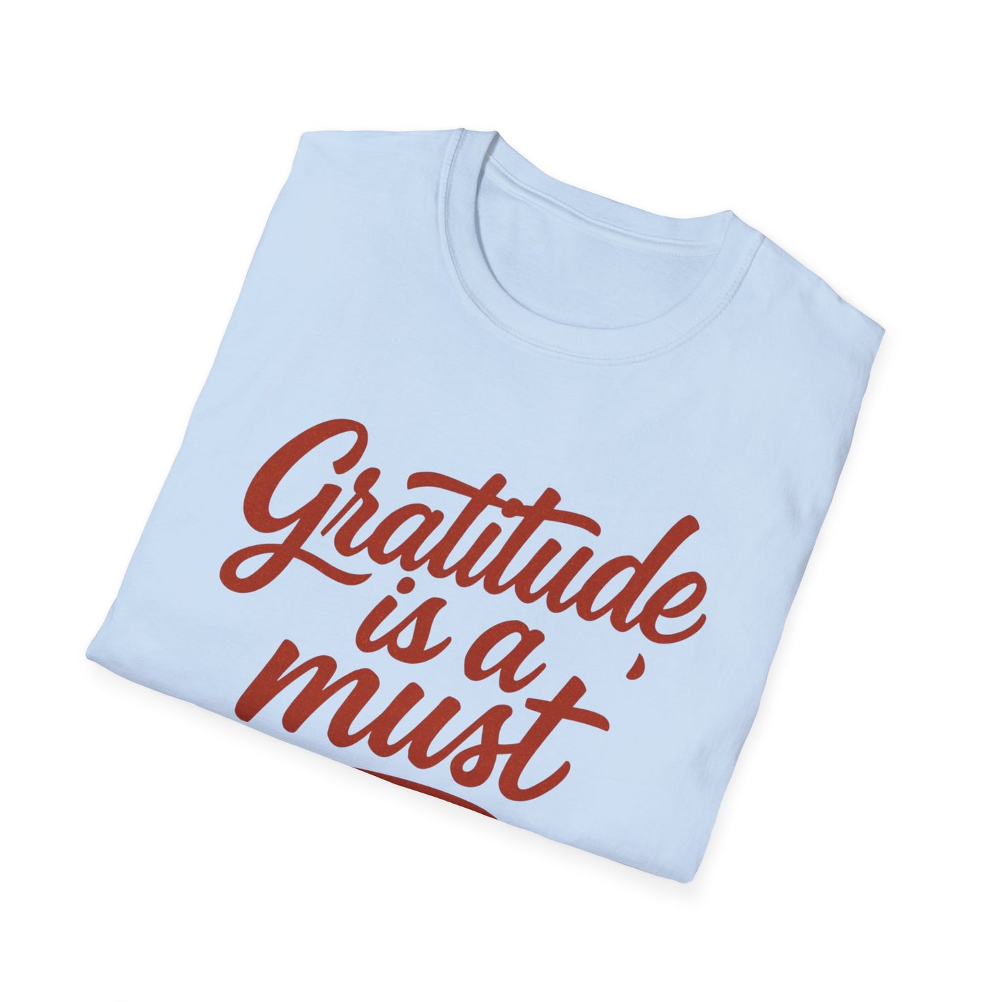 Unisex Softstyle Tee