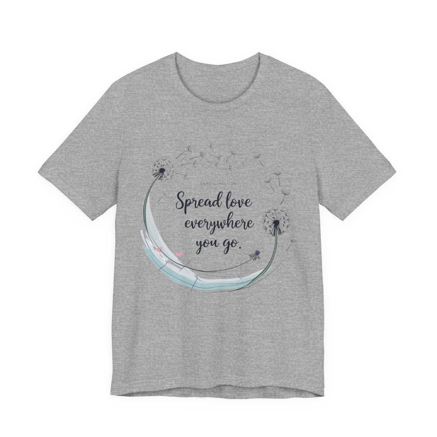 Dandelion Love Tee