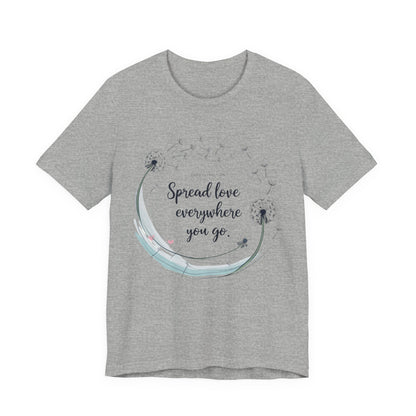 Dandelion Love Tee