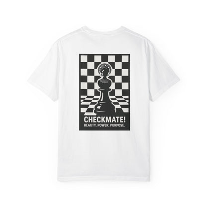 Chess-Themed Tee