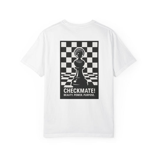 Chess-Themed Tee