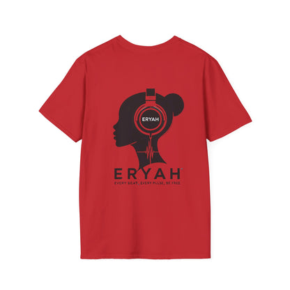 Headphone Eryah Tee