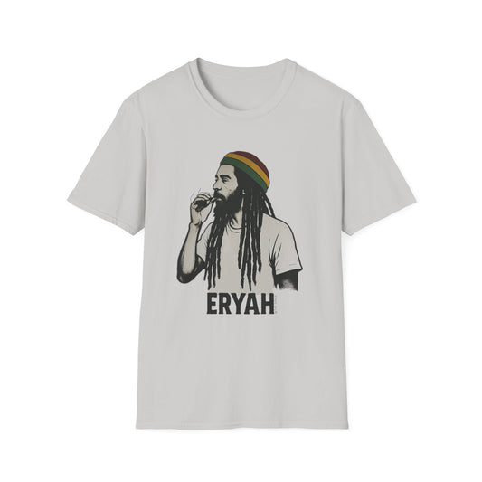 Chill Vibes Rasta Tee