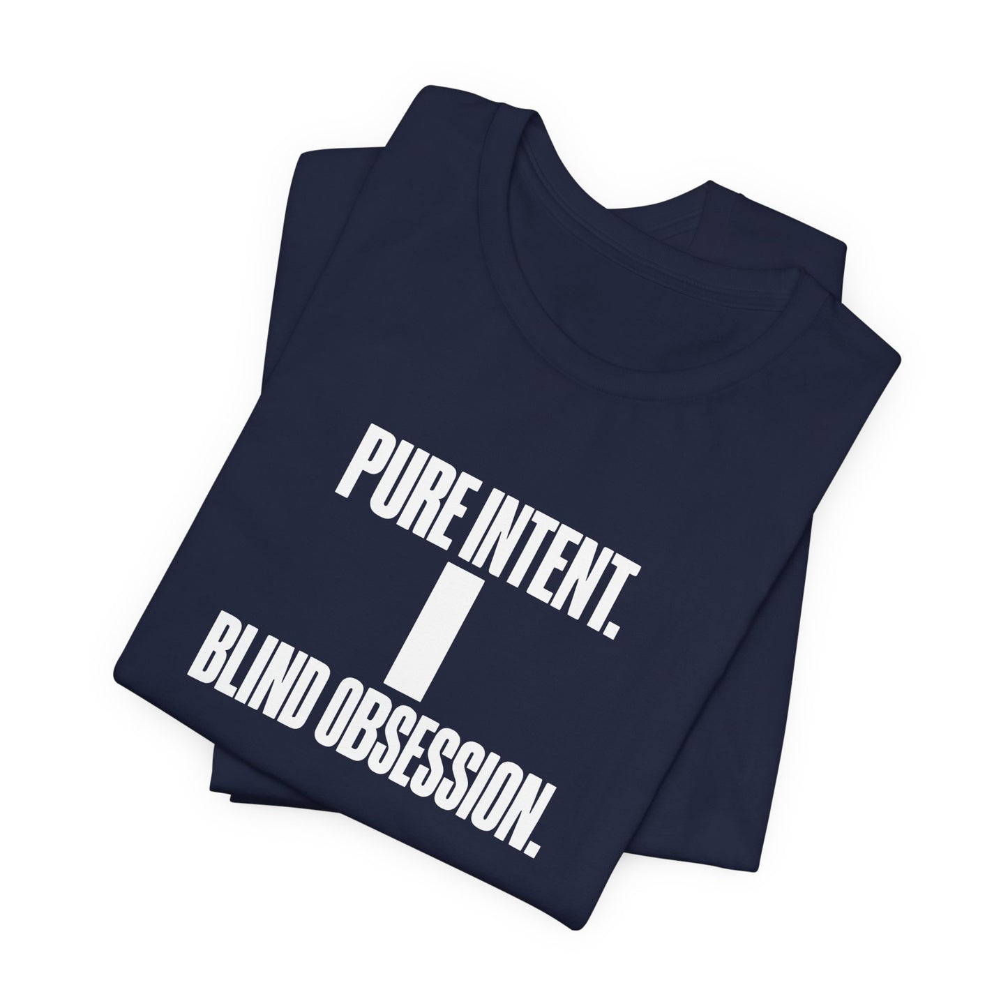 Pure Intent Core T-shirt