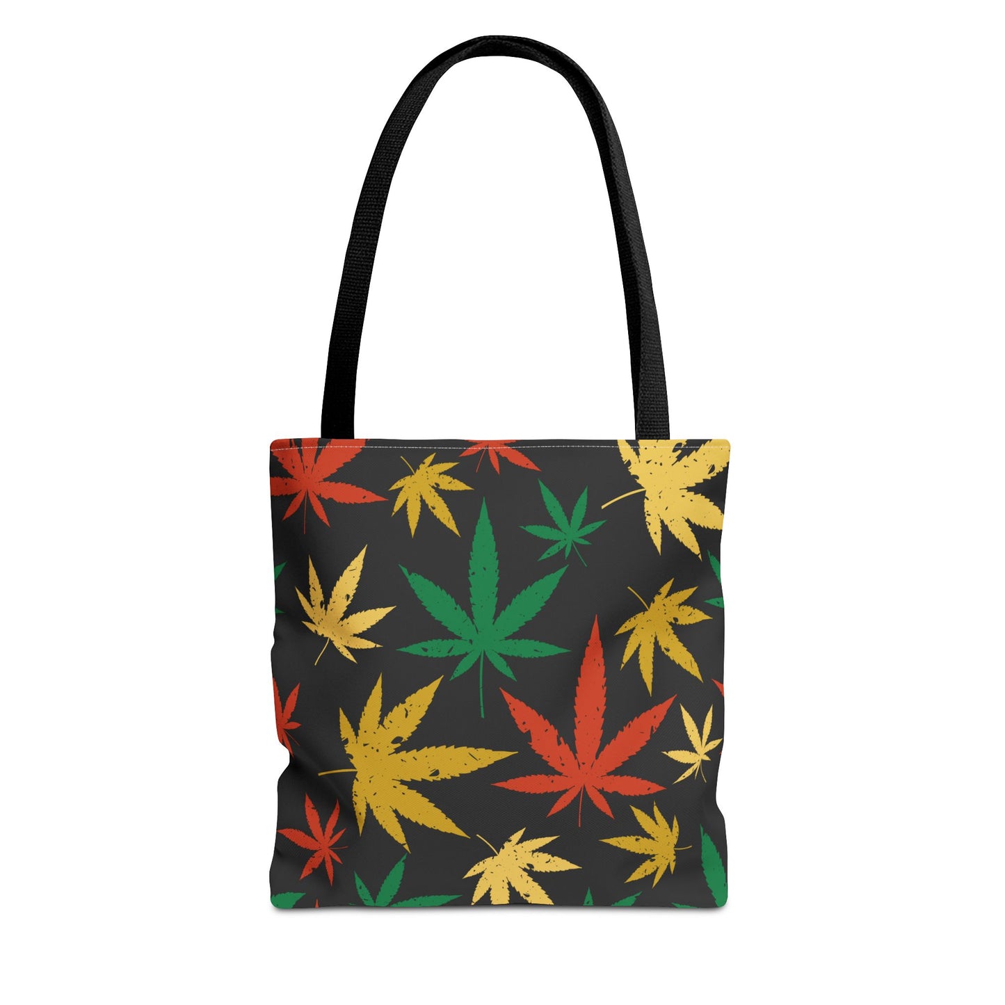 Bohemian Floral Tote Bag