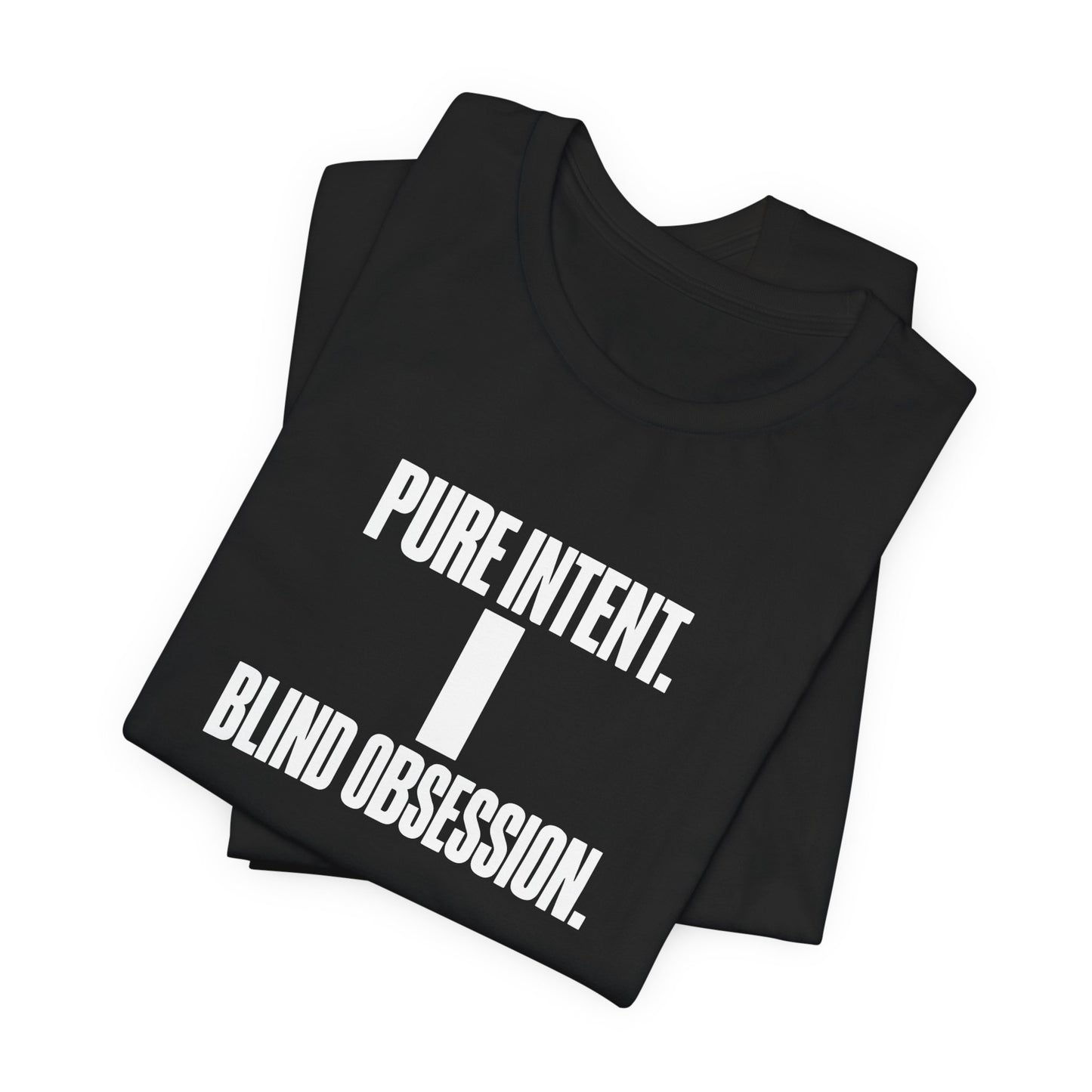Pure Intent Core T-shirt
