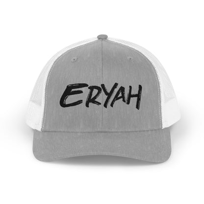Stylish Snapback Trucker Cap