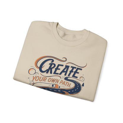 Create Your Own Path Tee