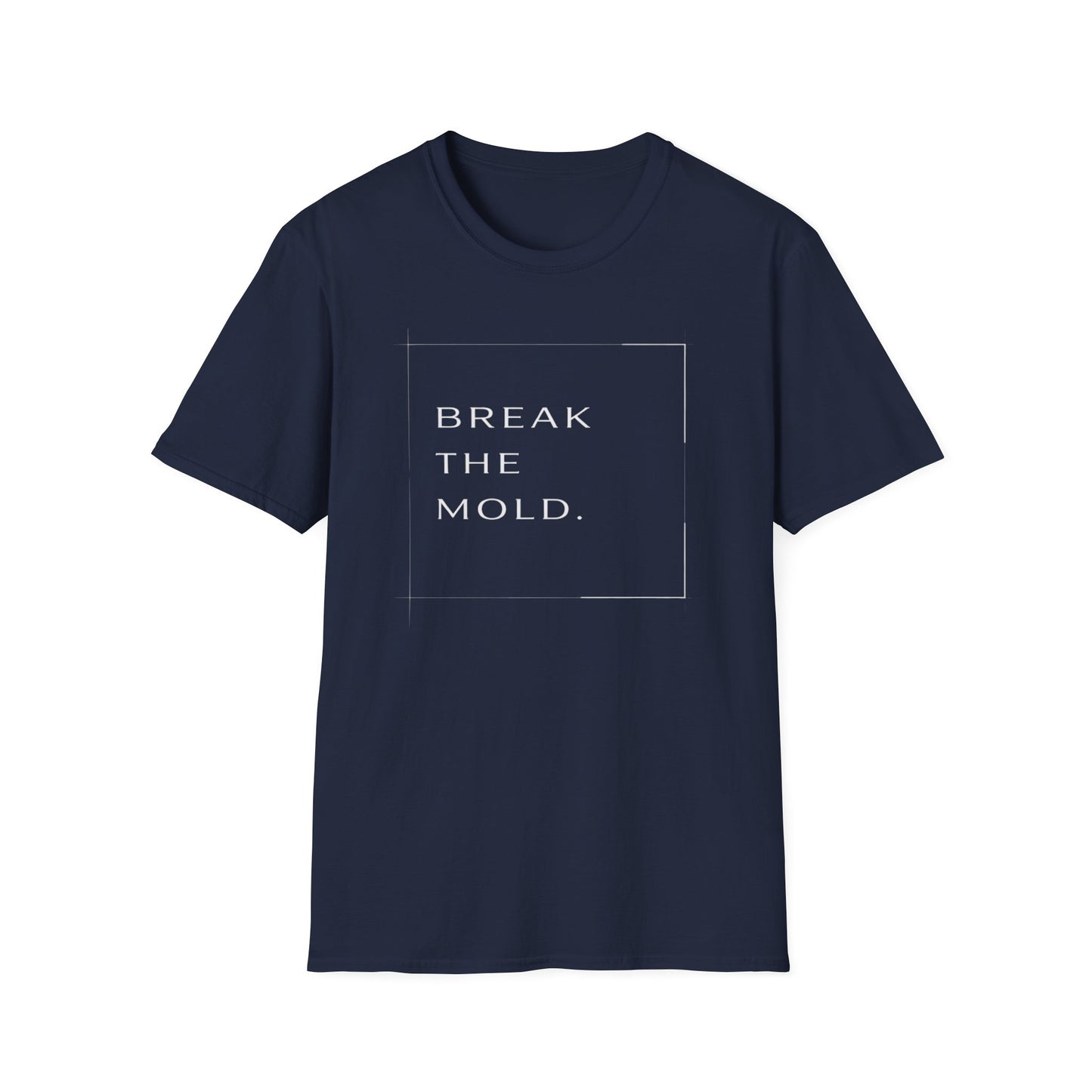 Break The Mold Core T-Shirt