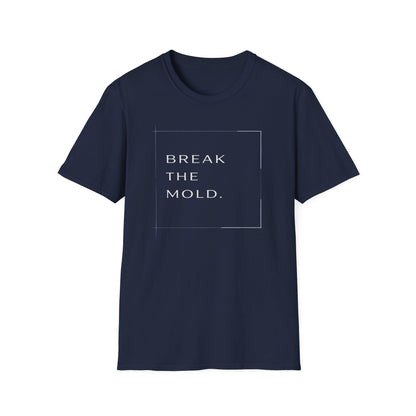Break The Mold Core T-Shirt