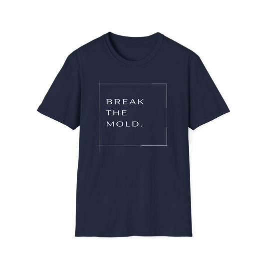 Break The Mold Core T-Shirt