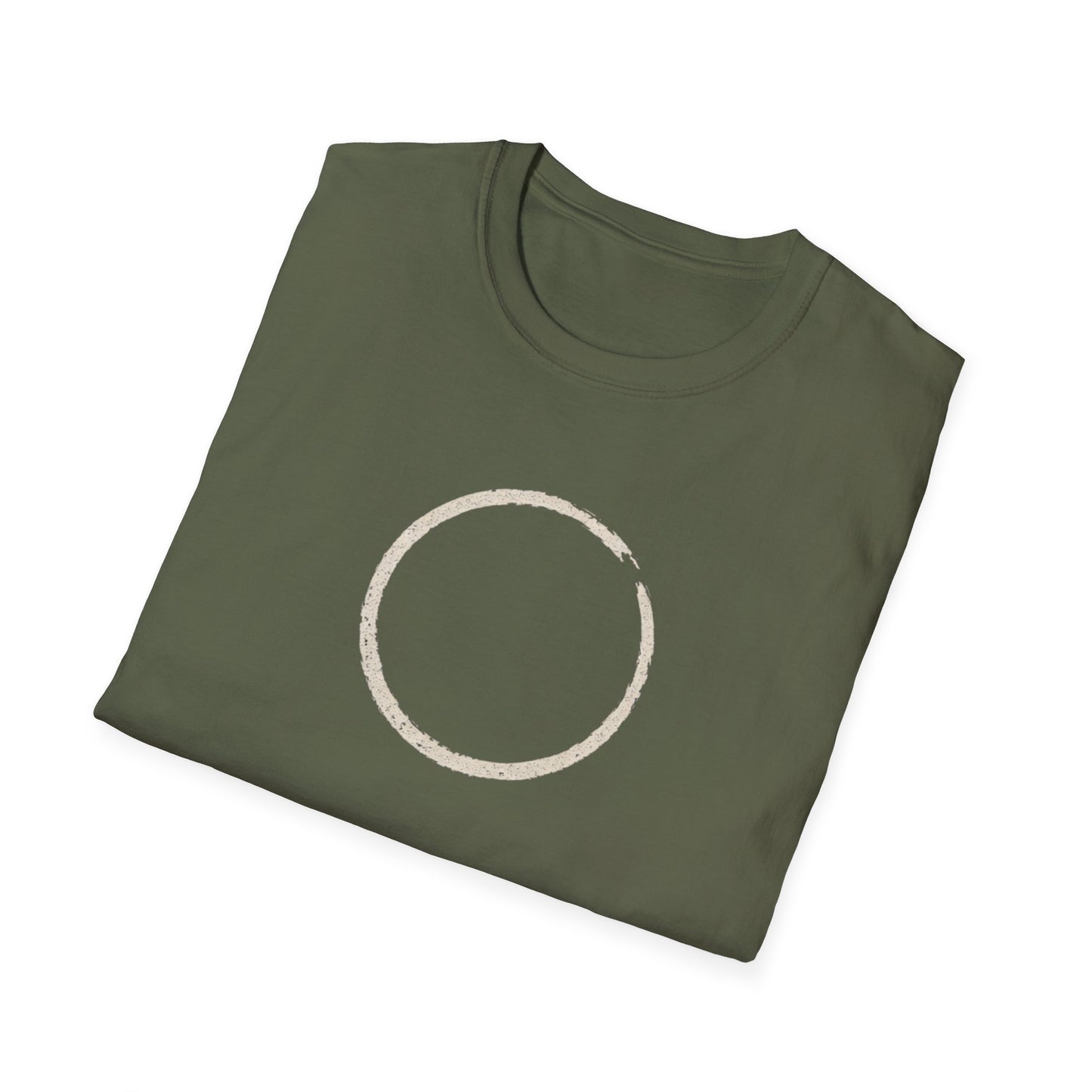 Earned Slowly Core T-Shirt
