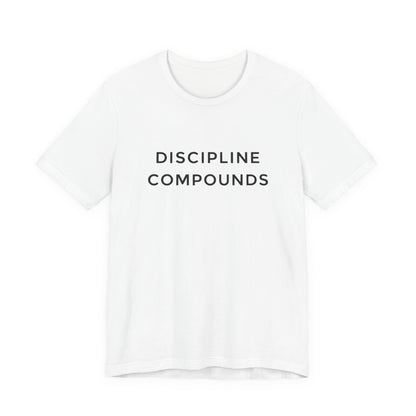 Discipline Compounds T-Shirt
