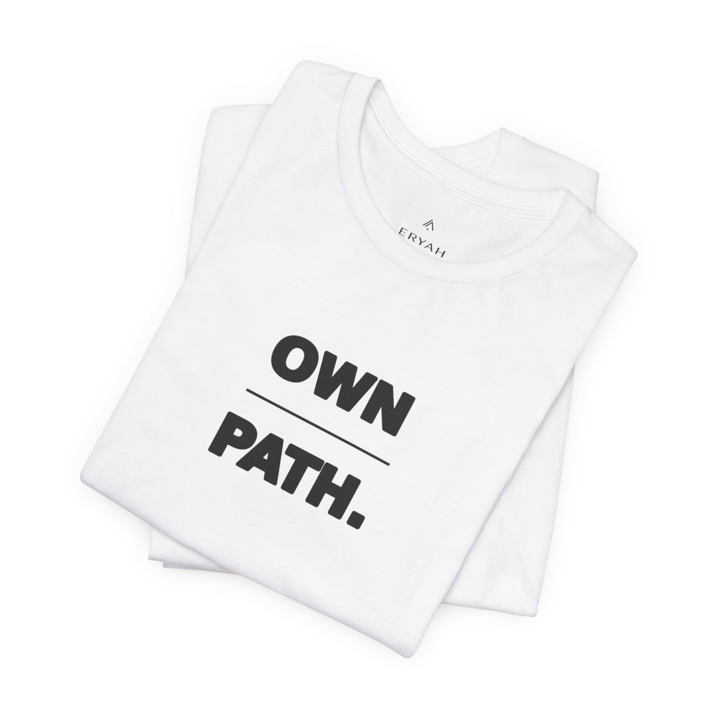 Own Path Tee