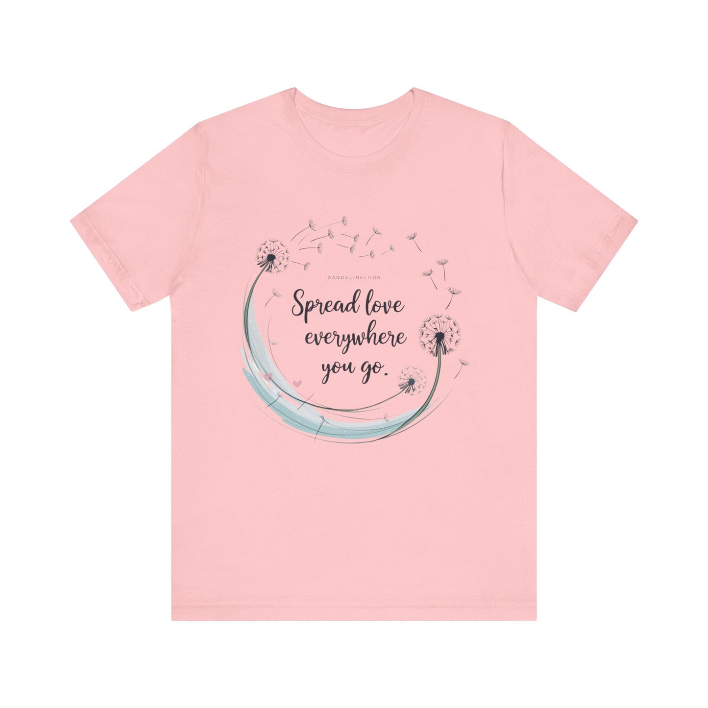 Dandelion Love Tee