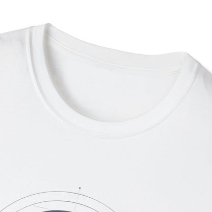 Inner momentum skate T-Shirt