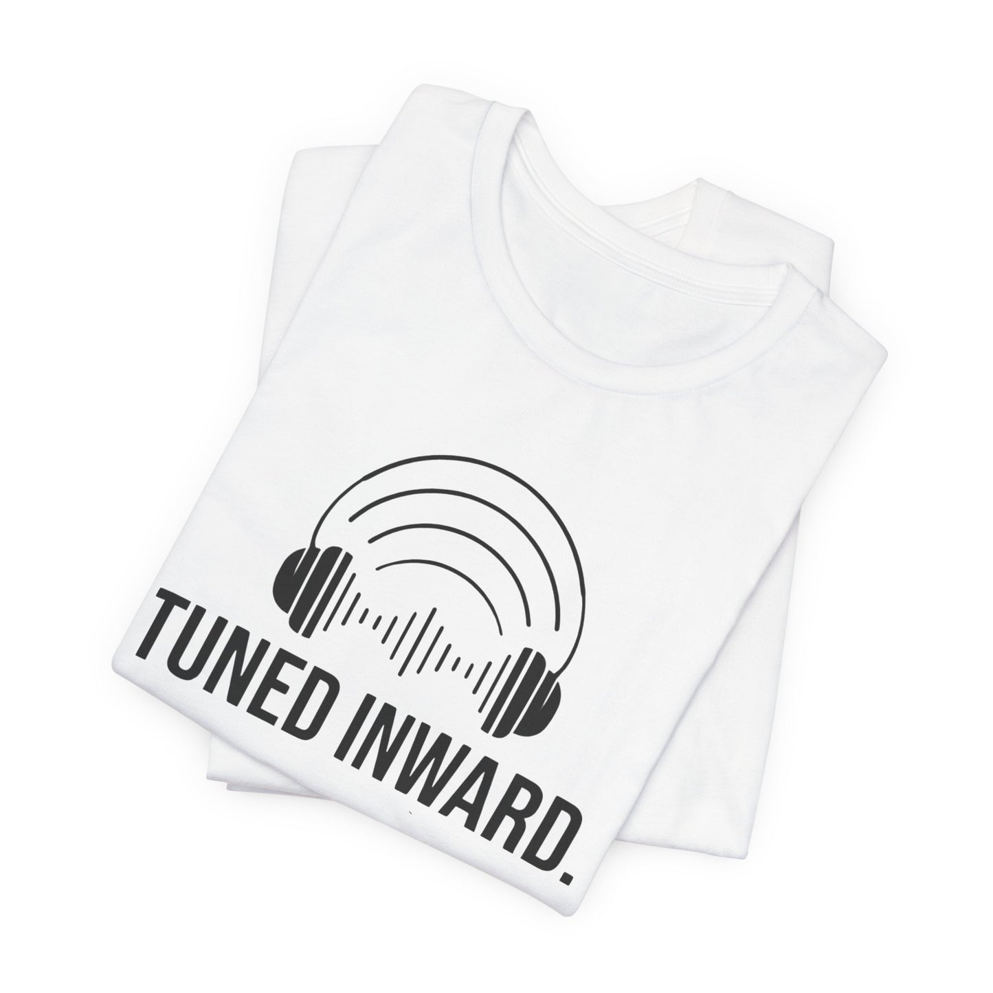 Tuned In Freedom T-Shirt