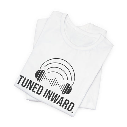 Tuned In Freedom T-Shirt
