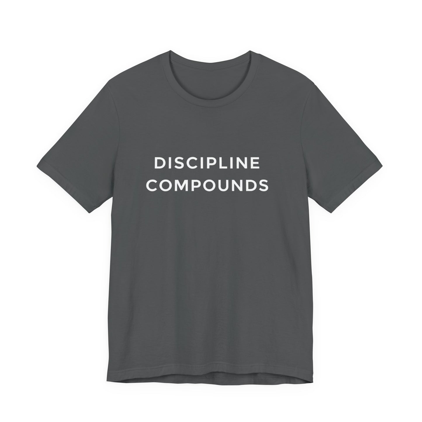 Discipline Compounds T-Shirt