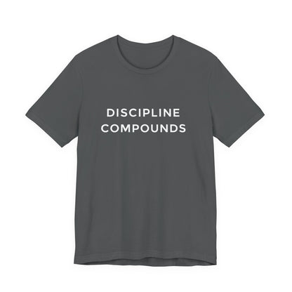 Discipline Compounds T-Shirt