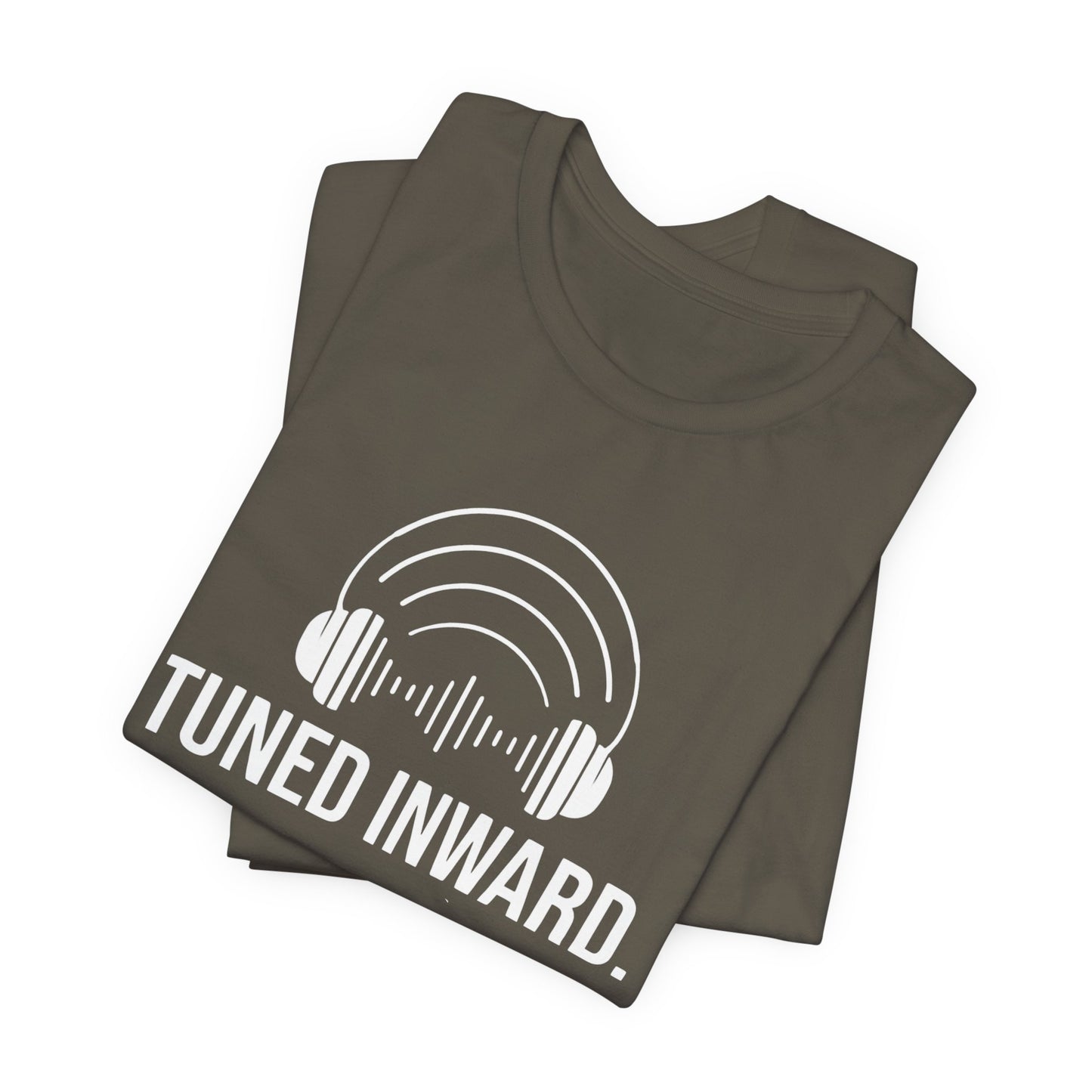 Tuned In Freedom T-Shirt